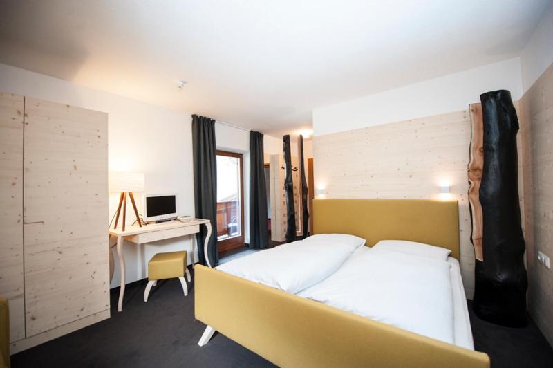 غرفة سوبيريور ثلاثية, Jaufentalerhof