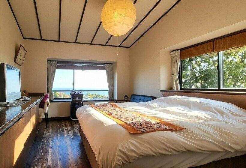Quarto Estandar, Kira No Sato