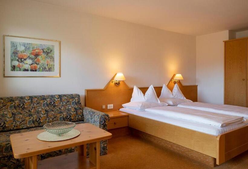 Номер Economy, Lechner