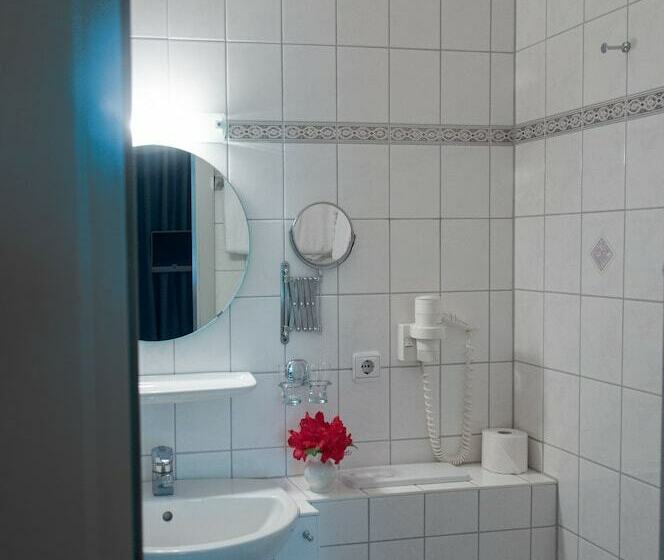 スタンダードルーム, Lieblingsplatz Bohlendorf Rugen