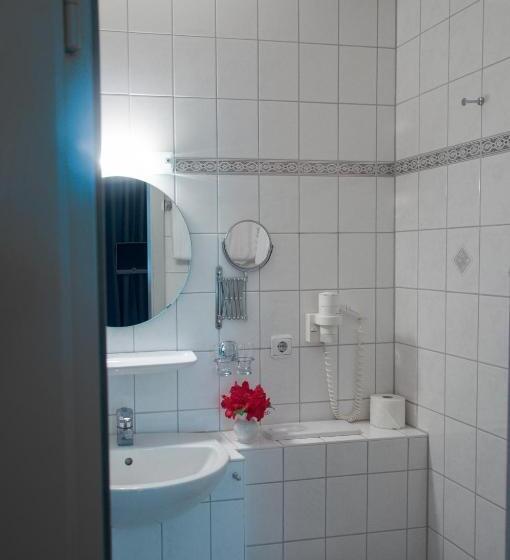 スタンダードルーム, Lieblingsplatz Bohlendorf Rugen