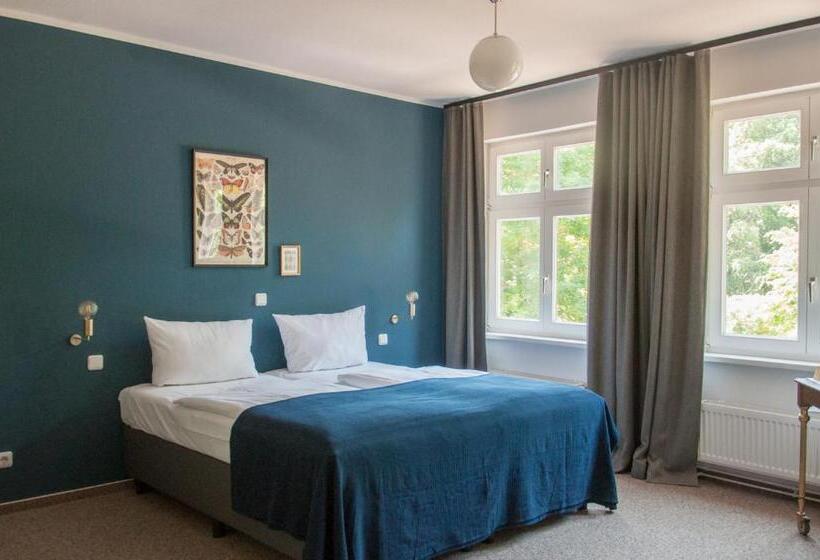 スタンダードルーム, Lieblingsplatz Bohlendorf Rugen