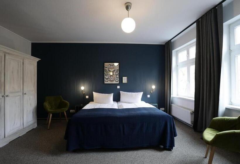 スタンダードルーム, Lieblingsplatz Bohlendorf Rugen