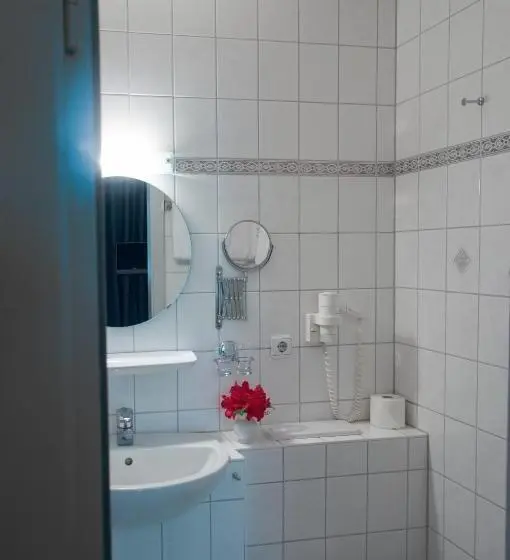 ベーシックルーム, Lieblingsplatz Bohlendorf Rugen