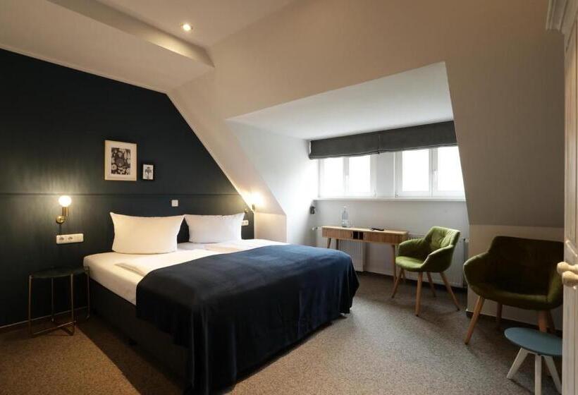 ベーシックルーム, Lieblingsplatz Bohlendorf Rugen