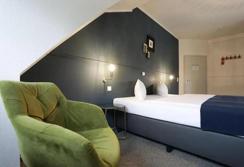 ベーシックルーム, Lieblingsplatz Bohlendorf Rugen