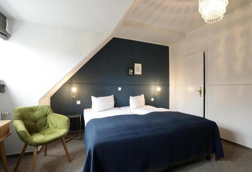 ベーシックルーム, Lieblingsplatz Bohlendorf Rugen