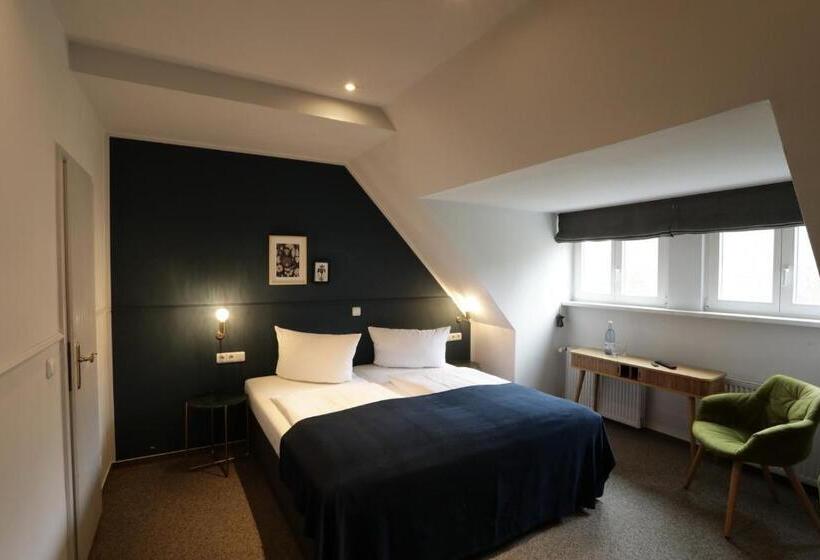 ベーシックルーム, Lieblingsplatz Bohlendorf Rugen