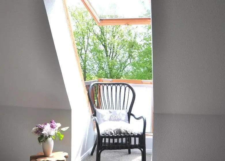 １ベッドルームアパートメント, Lieblingsplatz Bohlendorf Rugen