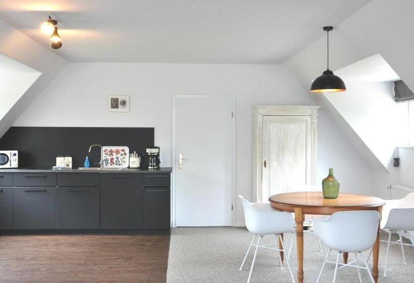 1ベッドルームアパートメント, Lieblingsplatz Bohlendorf Rugen