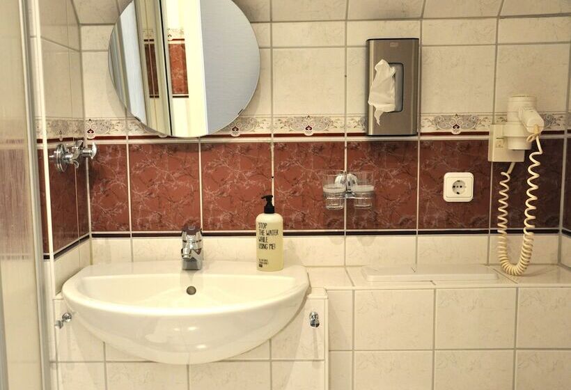 1ベッドルームアパートメント, Lieblingsplatz Bohlendorf Rugen