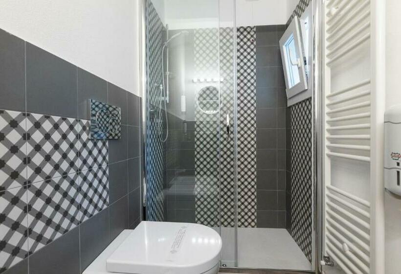 اتاق استاندارد, Miceli  Civico 50