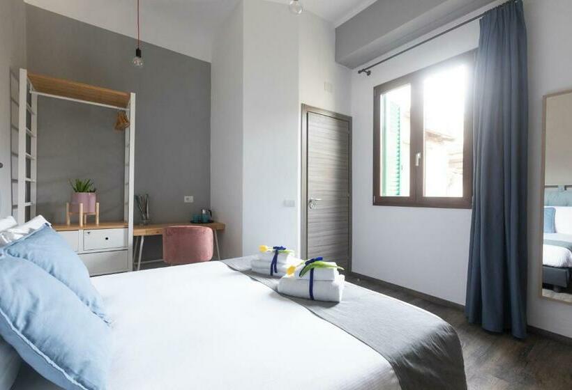 اتاق استاندارد, Miceli  Civico 50