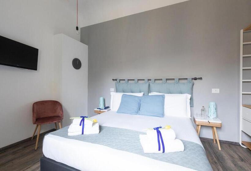 اتاق استاندارد, Miceli  Civico 50