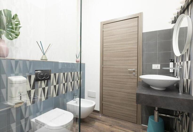 اتاق سوپریور, Miceli  Civico 50