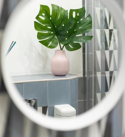 اتاق سوپریور, Miceli  Civico 50