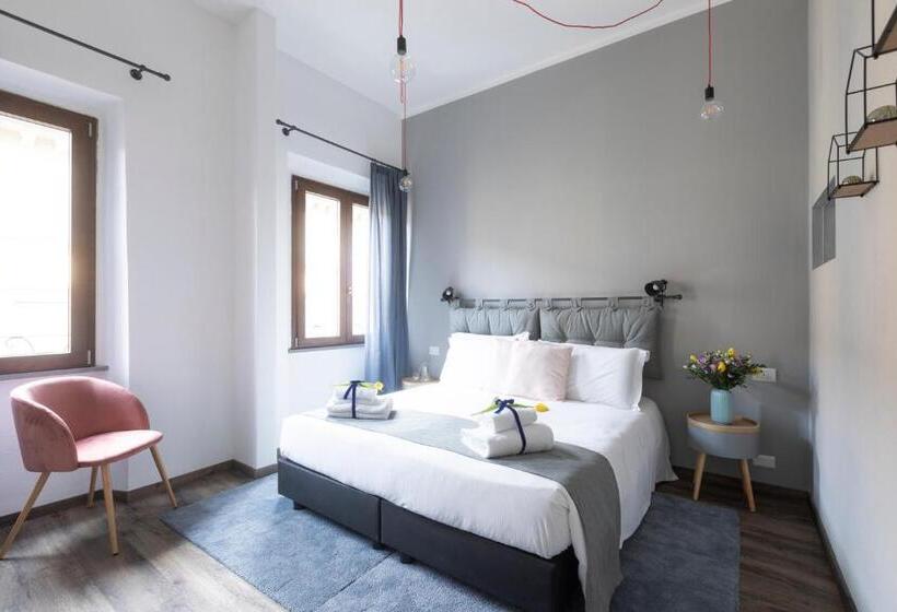 اتاق سوپریور, Miceli  Civico 50