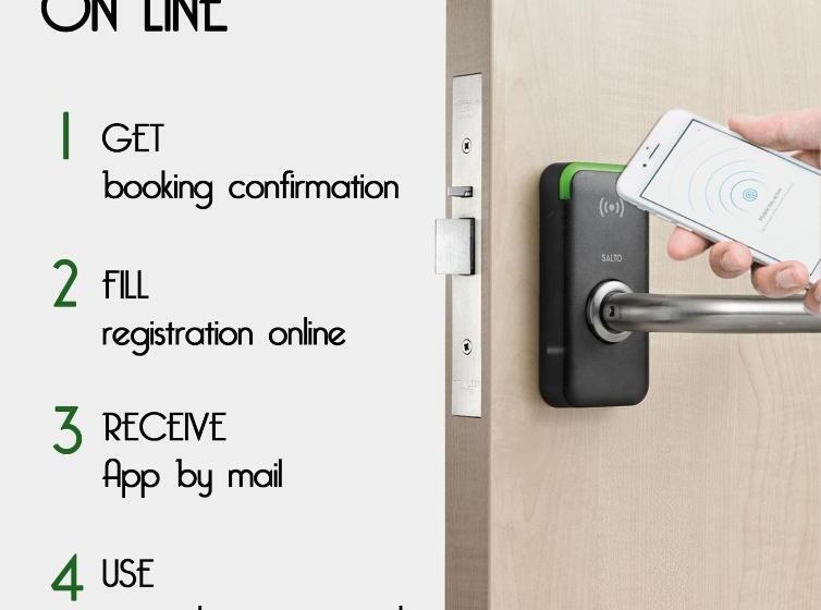 اتاق سوپریور, Miceli  Civico 50