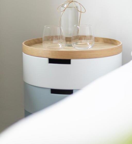 اتاق سوپریور سه تخته, Miceli  Civico 50