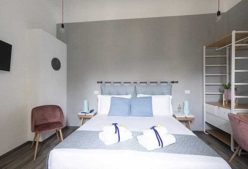 اتاق استاندارد, Miceli  Civico 50