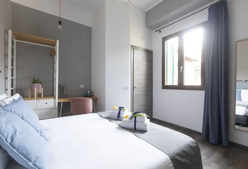 اتاق استاندارد, Miceli  Civico 50