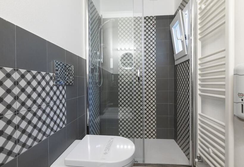 اتاق استاندارد, Miceli  Civico 50