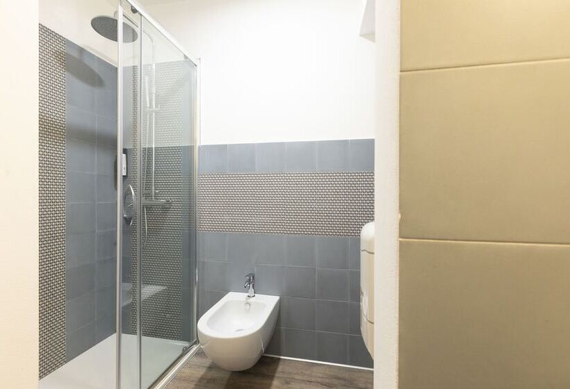 اتاق سوپریور سه تخته, Miceli  Civico 50