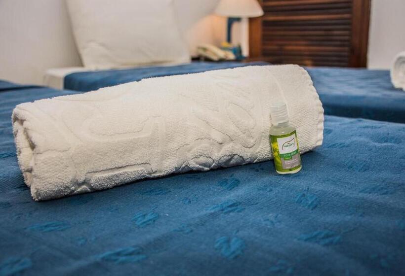 스탠다드 룸, Pierre  Itacuruçá