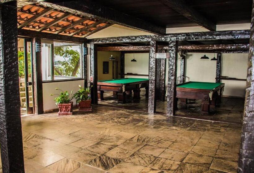 스탠다드 트리플 룸, Pierre  Itacuruçá