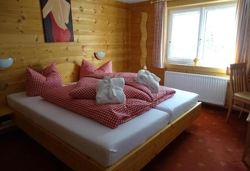 غرفة أساسية, Vallüla