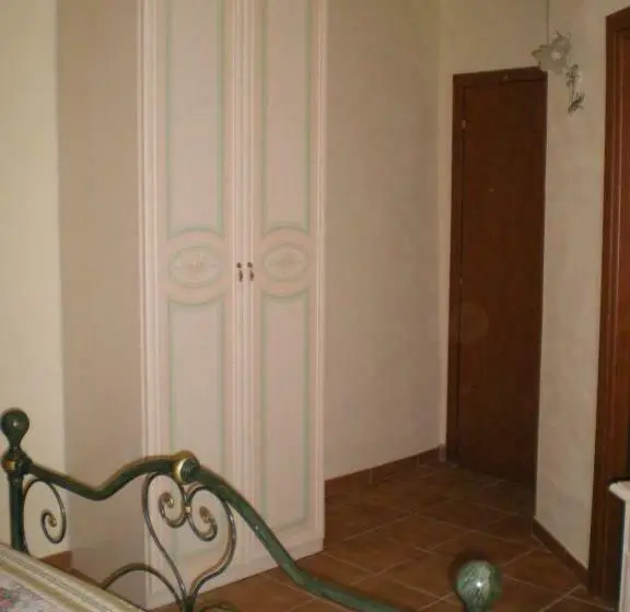 スタンダードルーム, Villa Rosamaria