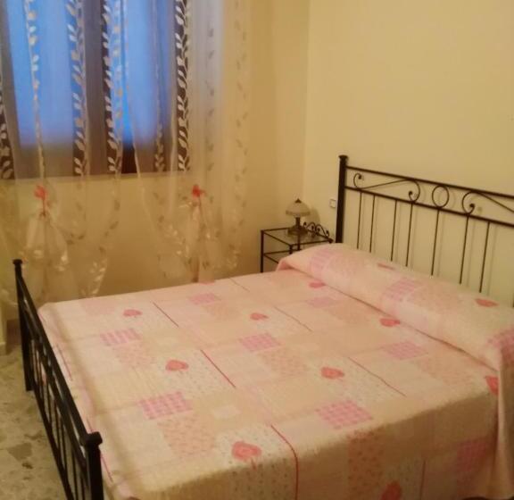 スタンダードトリプルルーム, Villa Rosamaria