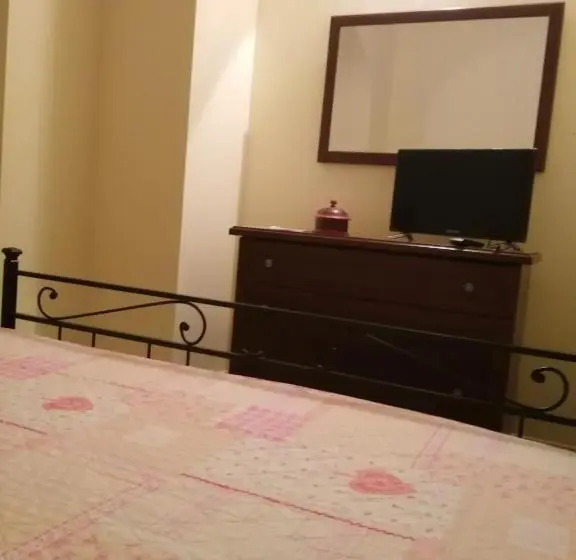 スタンダードトリプルルーム, Villa Rosamaria