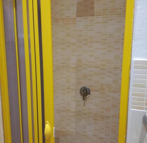 海景豪华三人间, Villa Adele Ponza