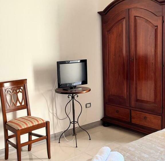 标准间, B&b Andromeda