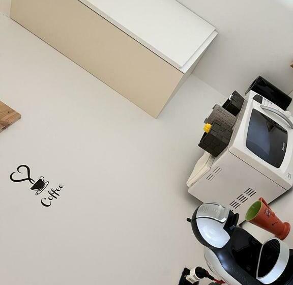 标准间, B&b Andromeda