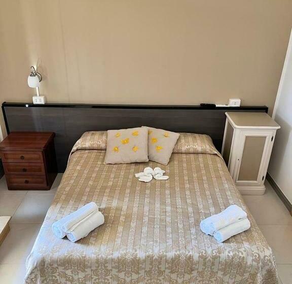 标准间, B&b Andromeda