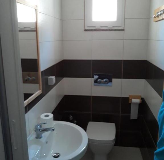 标准间, B&b Andromeda