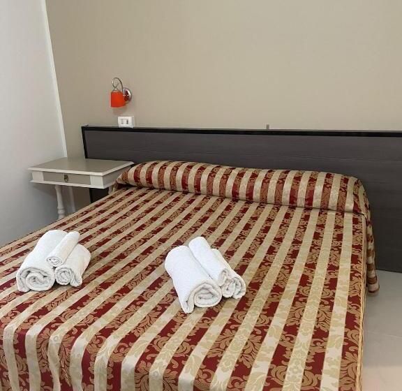 标准间, B&b Andromeda