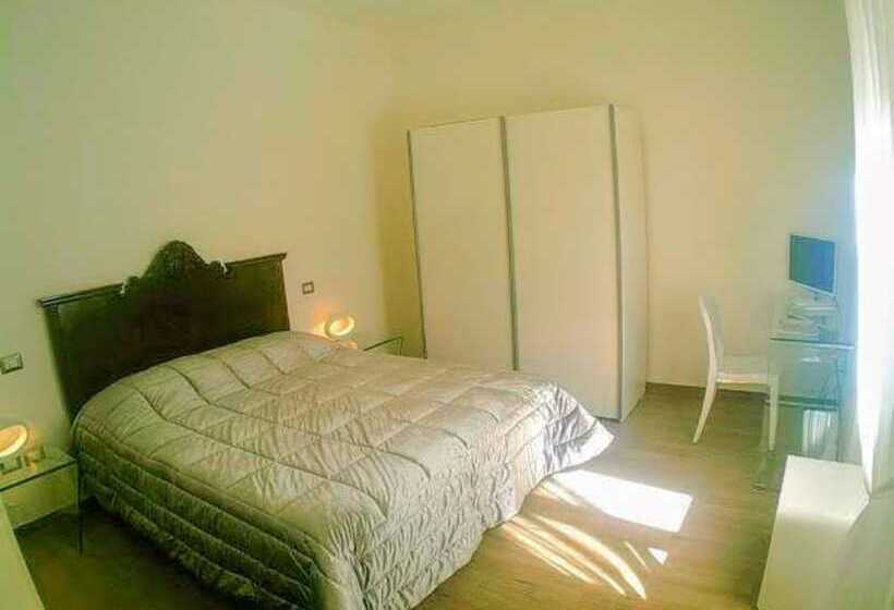 スタンダードルーム, B&b Corte Giordani