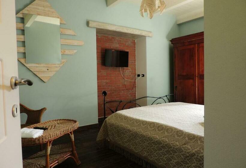 חדר סטנדרט, B&b Danonna