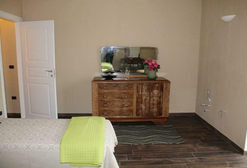 חדר סטנדרט, B&b Danonna