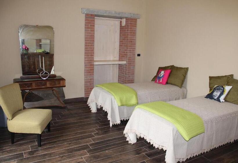 חדר סטנדרט, B&b Danonna