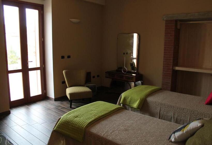 חדר סטנדרט, B&b Danonna