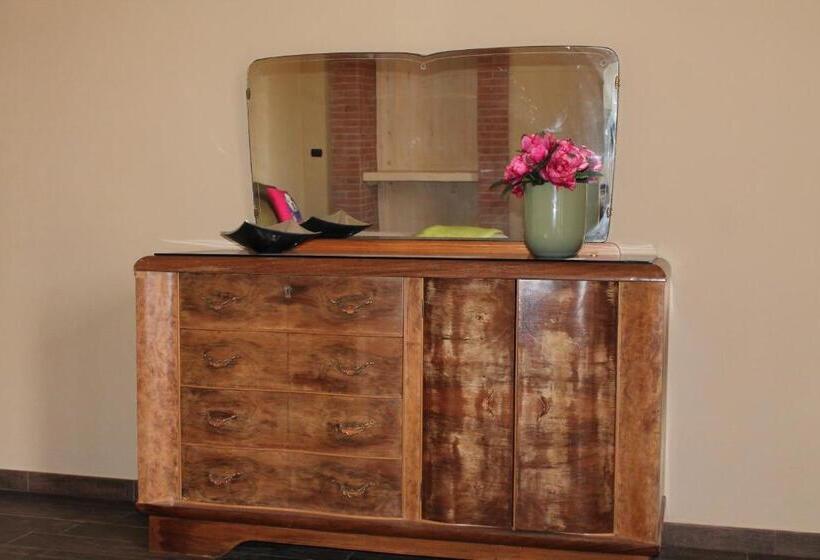 חדר סטנדרט, B&b Danonna