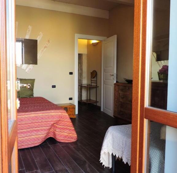 חדר סטנדרט, B&b Danonna