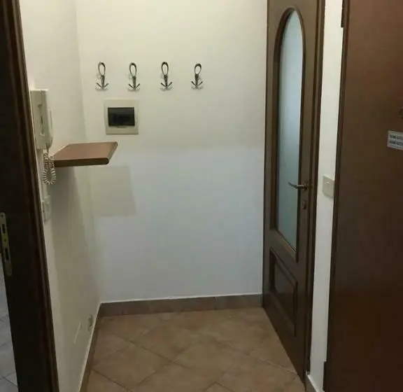 اتاق استاندارد, B&b Libertà