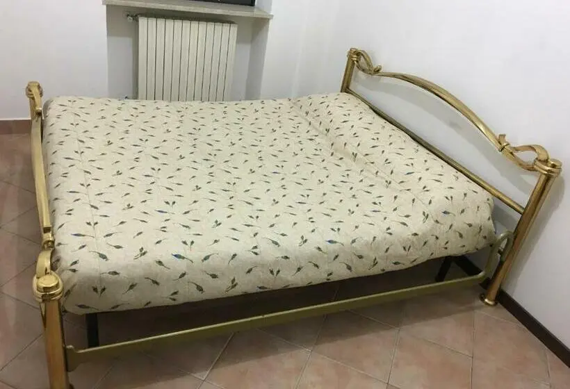 اتاق استاندارد, B&b Libertà