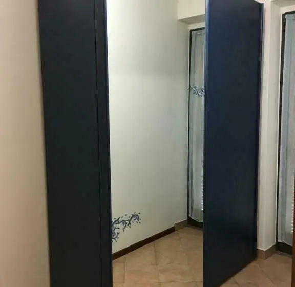 اتاق استاندارد, B&b Libertà