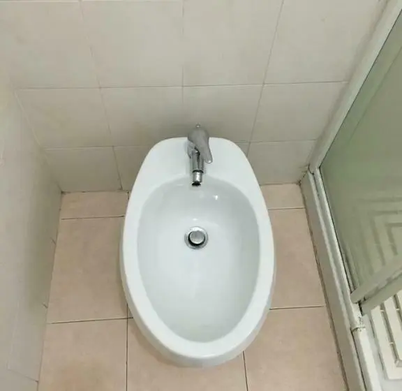 اتاق استاندارد, B&b Libertà